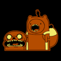 Adventure Time 04