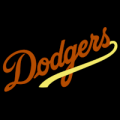 Los Angeles Dodgers 09