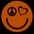 Peace Love and Happiness 01