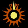 Star Wars Black Sun Emblem 03