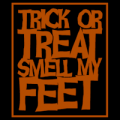 Smell My Feet 01