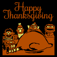 Thanksgiving toppers gumpaste