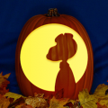 Snoopy The Great Pumpkin CO