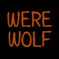 Werewolf Funny 01a