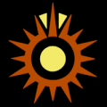 Star Wars Black Sun Emblem 02