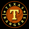 Texas Rangers 04