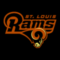 St Louis Rams 10