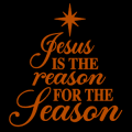 Jesus is the Reason for the Season 01