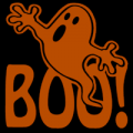 Boo Ghost 06