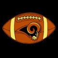 St Louis Rams 13