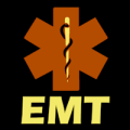 EMT Emergency Medical Technician 04