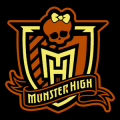 Monster High Logo