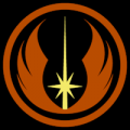 Star Wars Jedi Order Emblem 03