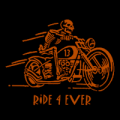 Ride 4 Ever