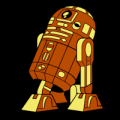 Star Wars R2-D2