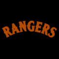 Texas Rangers 32