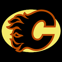 Calgary Flames 05 - StoneyKins