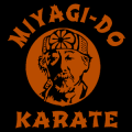 Miyagi - Do Karate