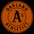 Oakland Athletics 05