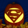 Superman Logo CO