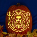 Zeus God of Thunder CO