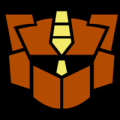 Autobots Generation 2 Symbol