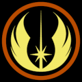 Star Wars Jedi Order Emblem 05