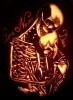 Carved by jasminangelika