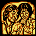 Laverne and Shirley