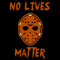 No Lives Matter 03