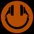 Smiley Headphones