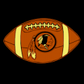 Washington Redskins 12