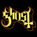 Ghost Logo 02