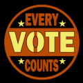 Every Vote Counts