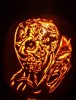 Carved by Dominnica Bell‎