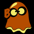 BOO Ghost 04