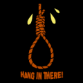 Hang in There 01