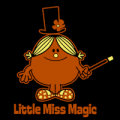 MMS Little Miss Magic
