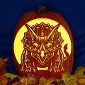 Triceratops CO