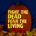 Fight the Dead Fear the Living CO