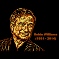 Robin Williams