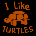 I Like Turtles 02