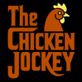 Chicken Jockey Text