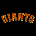 San Francisco Giants 14