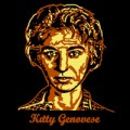 Kitty Genovese