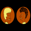 Bevis and Butthead 03