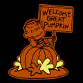 Welcome Great Pumpkin 02