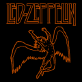 Led Zeppelin Logo 02