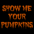 Show Me Your Pumpkins