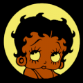 Betty Boop 03